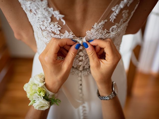 Il matrimonio di Andrea e Silvia a Trento, Trento 22