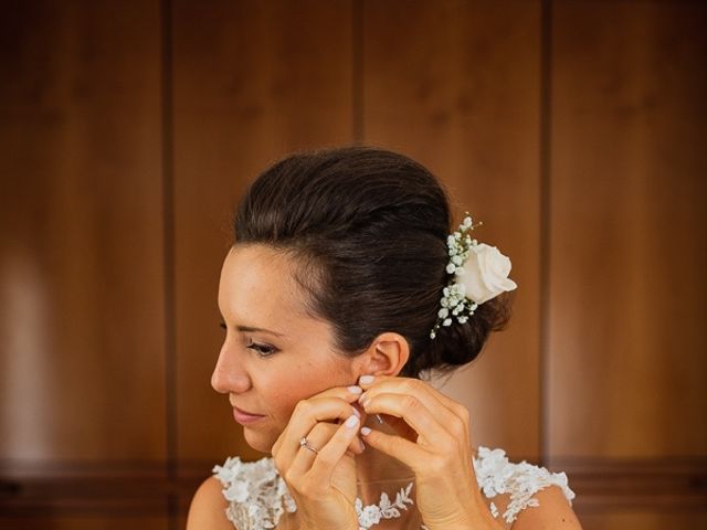 Il matrimonio di Andrea e Silvia a Trento, Trento 24