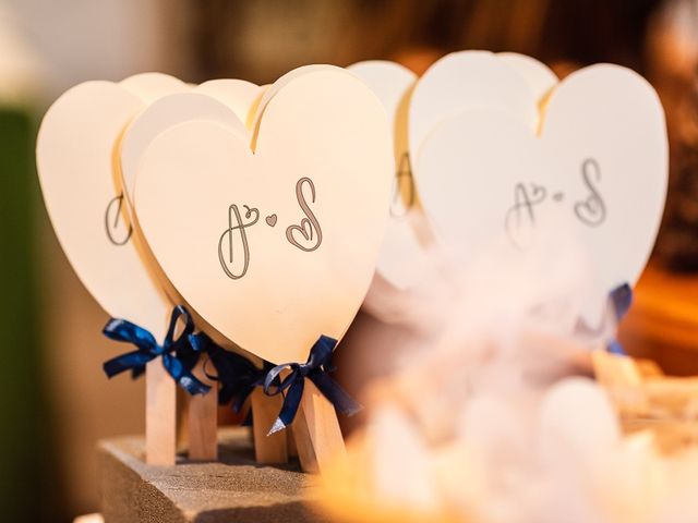 Il matrimonio di Andrea e Silvia a Trento, Trento 28