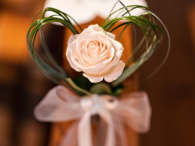 Il matrimonio di Andrea e Silvia a Trento, Trento 1