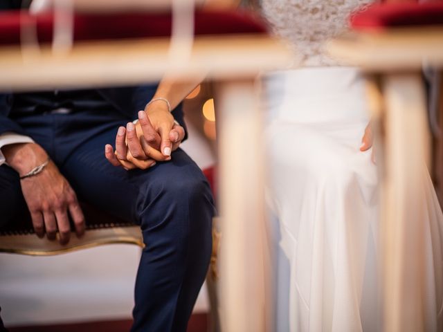 Il matrimonio di Andrea e Silvia a Trento, Trento 29