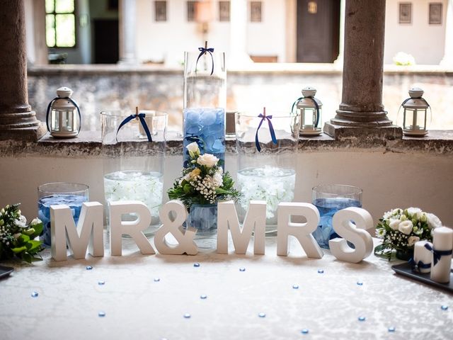 Il matrimonio di Andrea e Silvia a Trento, Trento 33