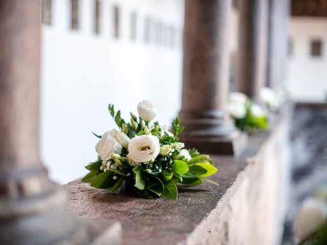 Il matrimonio di Andrea e Silvia a Trento, Trento 37