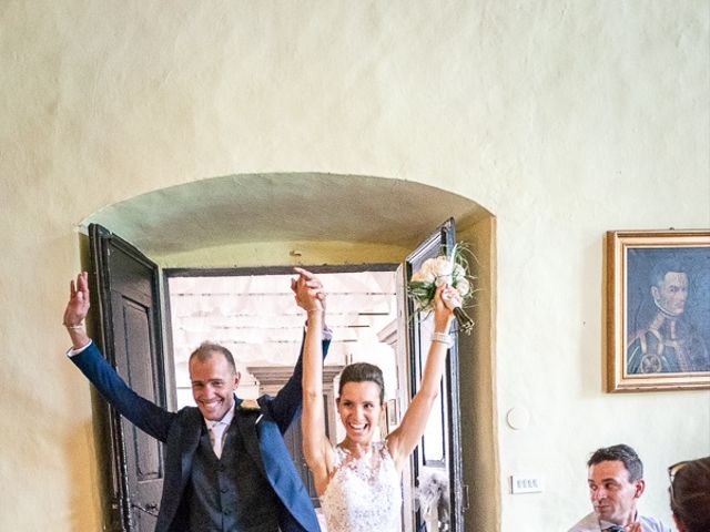 Il matrimonio di Andrea e Silvia a Trento, Trento 42