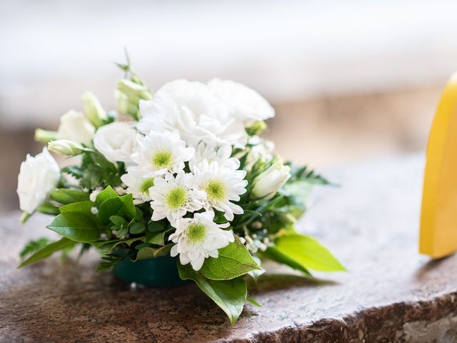 Il matrimonio di Andrea e Silvia a Trento, Trento 46