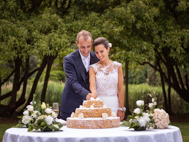 Il matrimonio di Andrea e Silvia a Trento, Trento 48