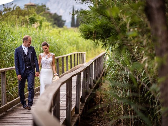 Il matrimonio di Andrea e Silvia a Trento, Trento 50