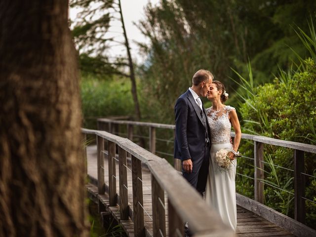 Il matrimonio di Andrea e Silvia a Trento, Trento 51