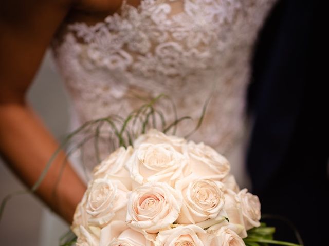 Il matrimonio di Andrea e Silvia a Trento, Trento 53