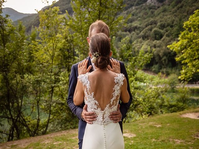 Il matrimonio di Andrea e Silvia a Trento, Trento 54