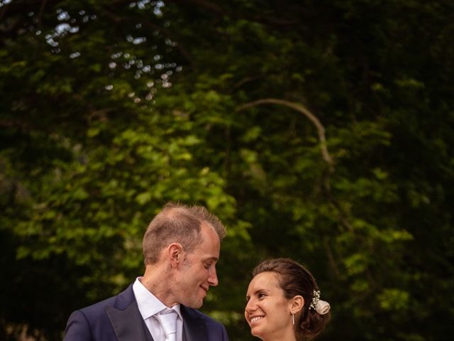 Il matrimonio di Andrea e Silvia a Trento, Trento 57