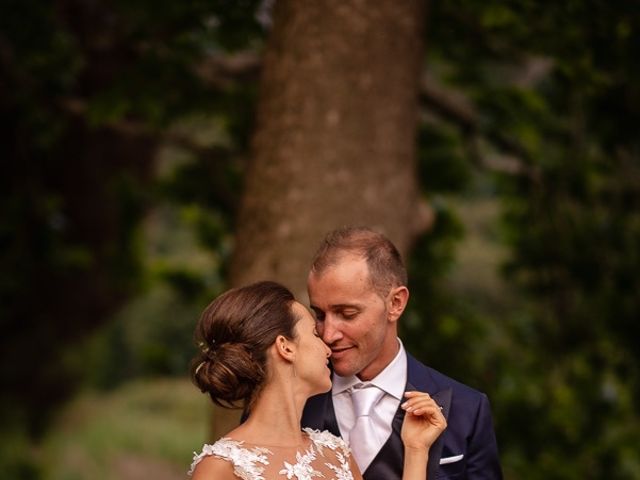 Il matrimonio di Andrea e Silvia a Trento, Trento 58