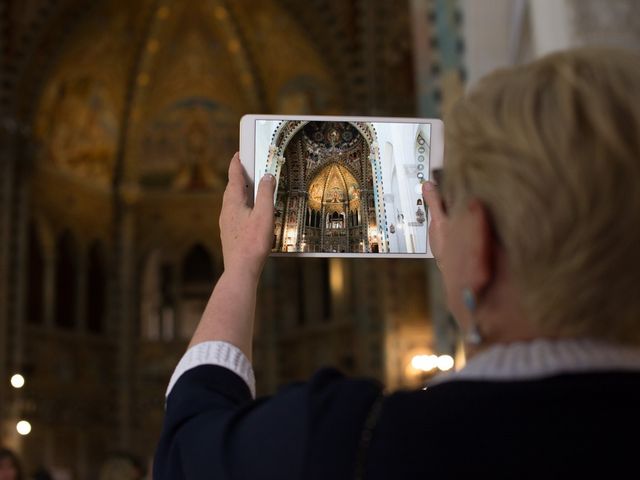 Il matrimonio di Andrea e Rita a Lecce, Lecce 23