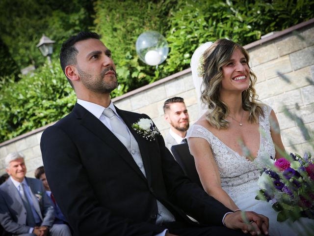 Il matrimonio di Antonio e Paola a Avigliana, Torino 22