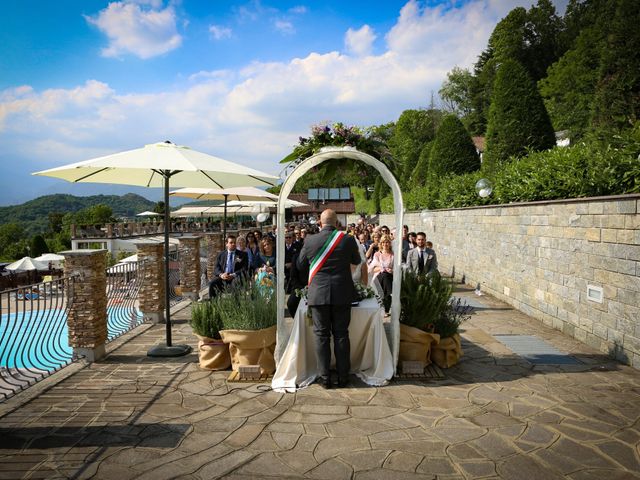 Il matrimonio di Antonio e Paola a Avigliana, Torino 23