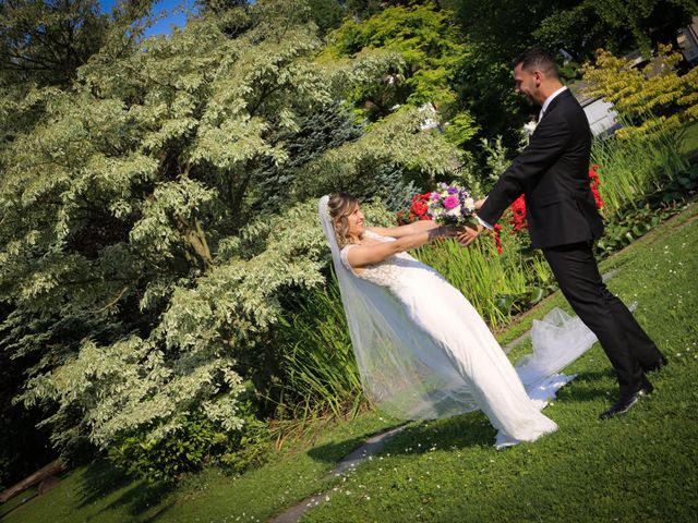 Il matrimonio di Antonio e Paola a Avigliana, Torino 30