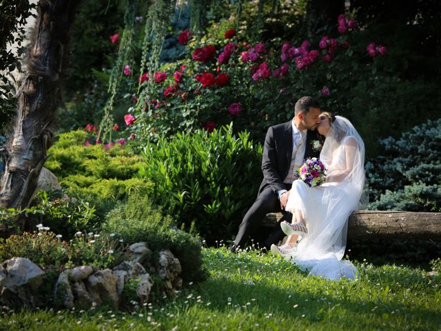 Il matrimonio di Antonio e Paola a Avigliana, Torino 38