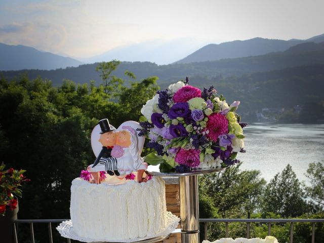 Il matrimonio di Antonio e Paola a Avigliana, Torino 47