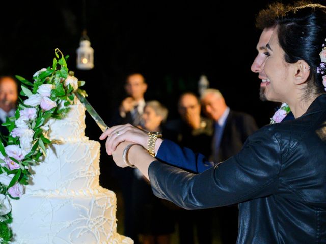 Il matrimonio di Nicolò e Doriana a Monopoli, Bari 7