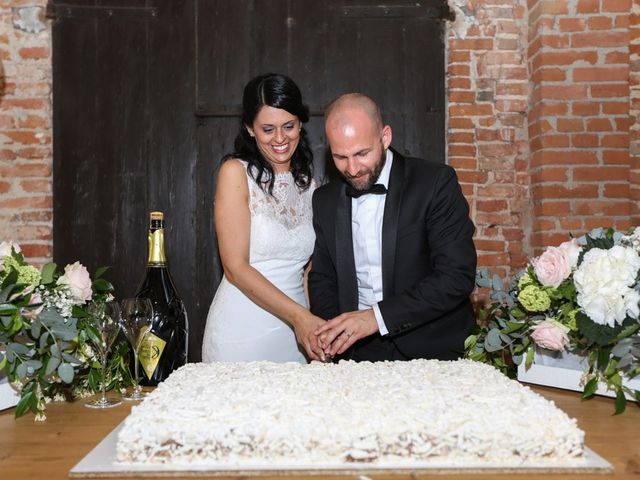 Il matrimonio di Luca e Arianna a Vicenza, Vicenza 33