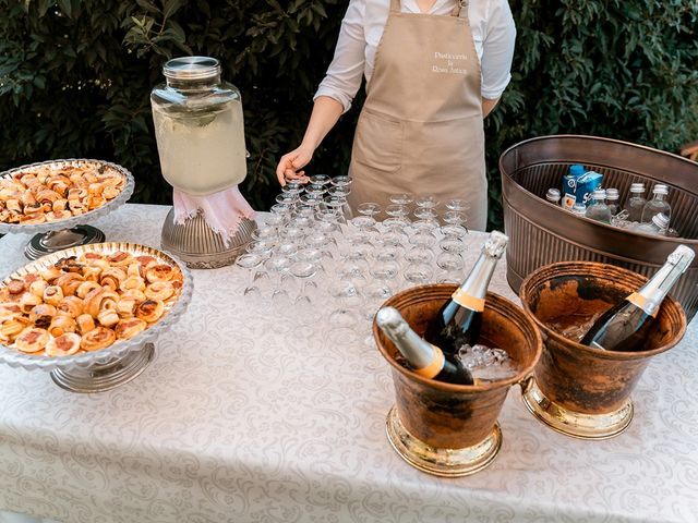 Il matrimonio di Claudio e Ilaria a Cerrione, Biella 18