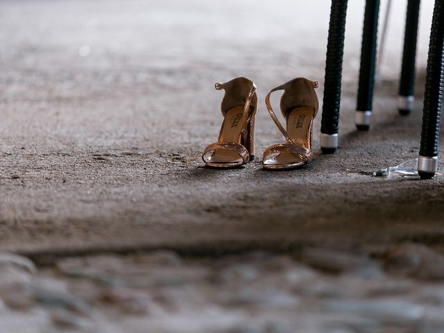 Il matrimonio di Claudio e Ilaria a Cerrione, Biella 140