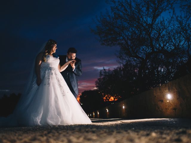 Il matrimonio di Antonio e Valeria a Agrigento, Agrigento 7