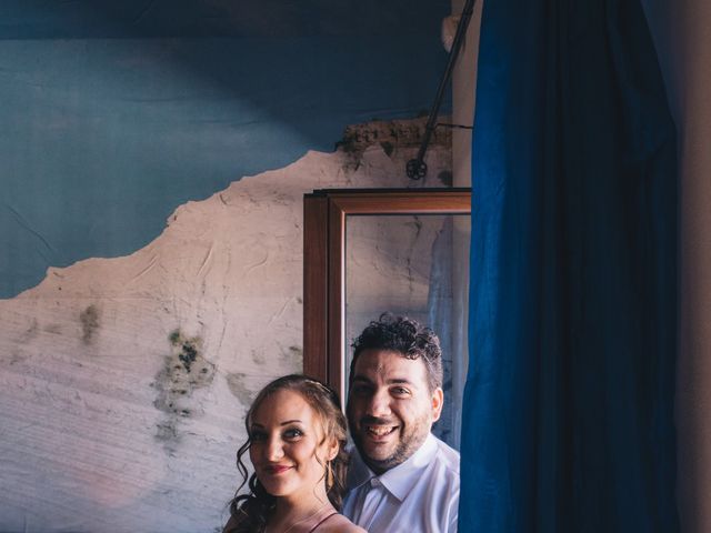 Il matrimonio di Antonio e Valeria a Agrigento, Agrigento 23