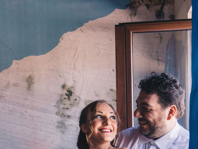 Il matrimonio di Antonio e Valeria a Agrigento, Agrigento 24