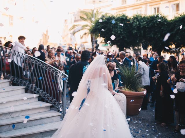 Il matrimonio di Antonio e Valeria a Agrigento, Agrigento 56