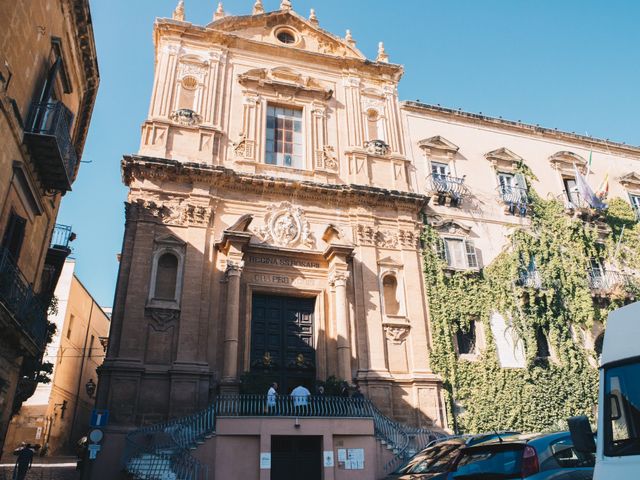 Il matrimonio di Antonio e Valeria a Agrigento, Agrigento 57