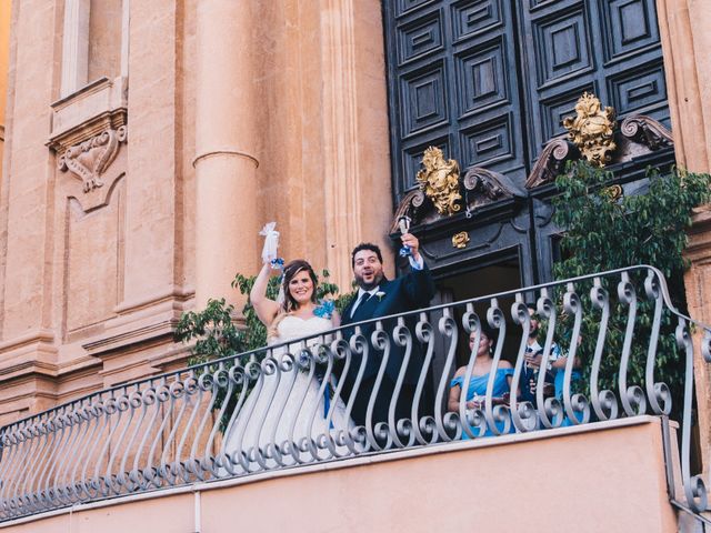 Il matrimonio di Antonio e Valeria a Agrigento, Agrigento 59