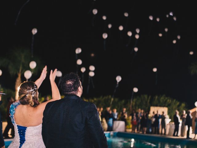 Il matrimonio di Antonio e Valeria a Agrigento, Agrigento 61