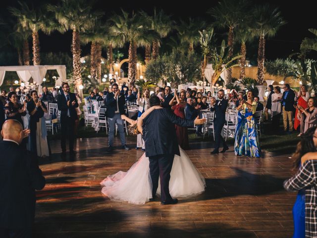 Il matrimonio di Antonio e Valeria a Agrigento, Agrigento 68