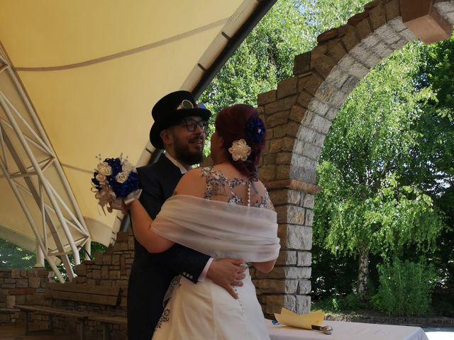 Il matrimonio di Enrico e Sara a Ponte nelle Alpi, Belluno 5