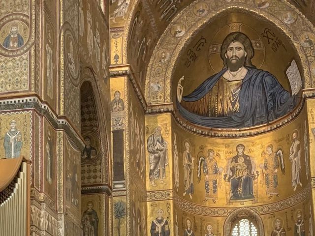 Il matrimonio di Pietro e Arianna a Palermo, Palermo 1