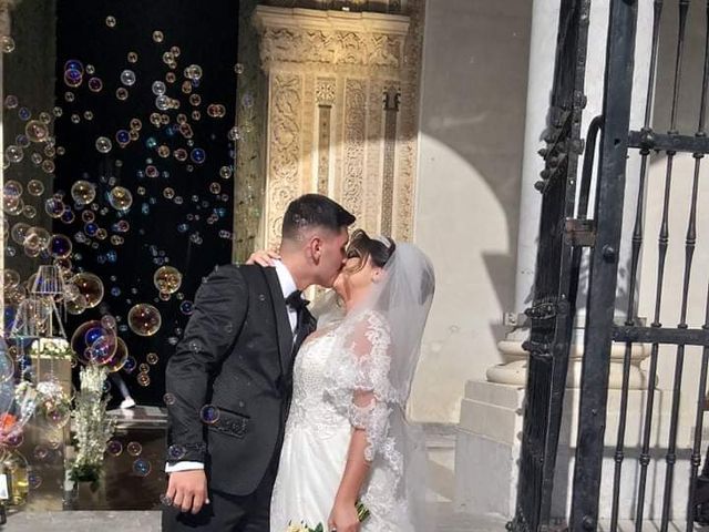 Il matrimonio di Pietro e Arianna a Palermo, Palermo 2