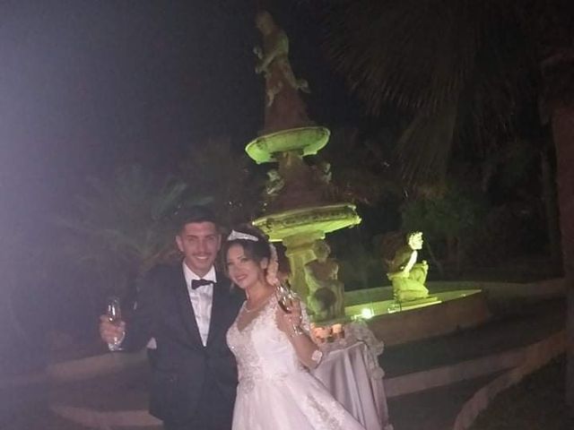 Il matrimonio di Pietro e Arianna a Palermo, Palermo 3