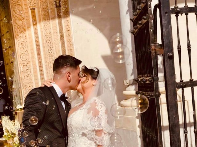 Il matrimonio di Pietro e Arianna a Palermo, Palermo 4