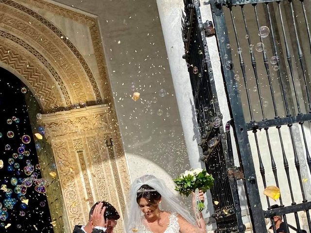 Il matrimonio di Pietro e Arianna a Palermo, Palermo 5