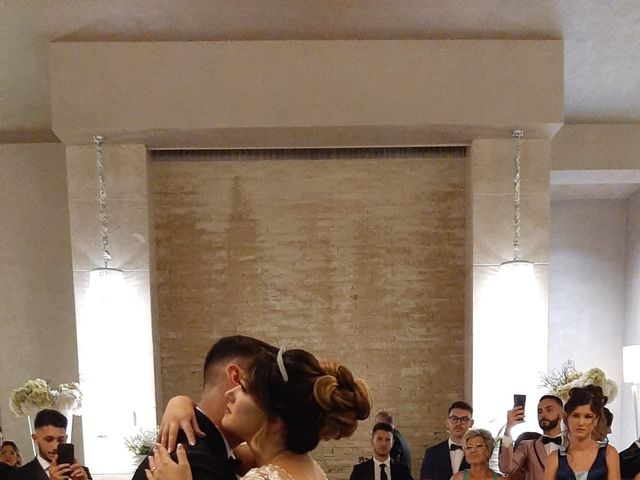 Il matrimonio di Pietro e Arianna a Palermo, Palermo 8