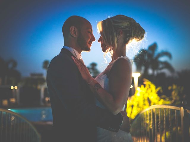 Il matrimonio di Simona e Roby a Taranto, Taranto 21