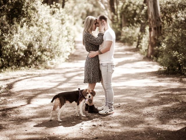 Il matrimonio di Simona e Roby a Taranto, Taranto 24