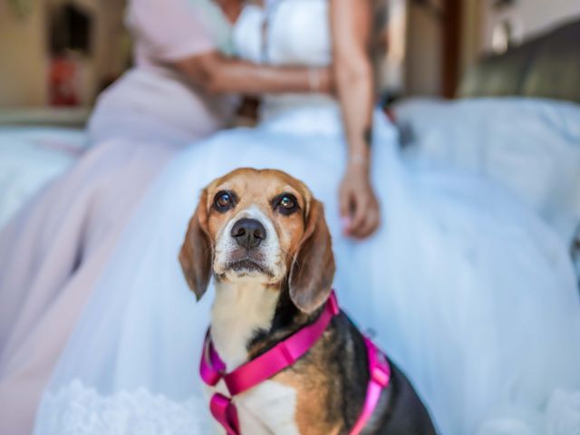 Il matrimonio di Simona e Roby a Taranto, Taranto 65