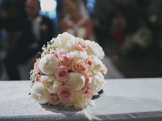 Il matrimonio di Simona e Roby a Taranto, Taranto 71