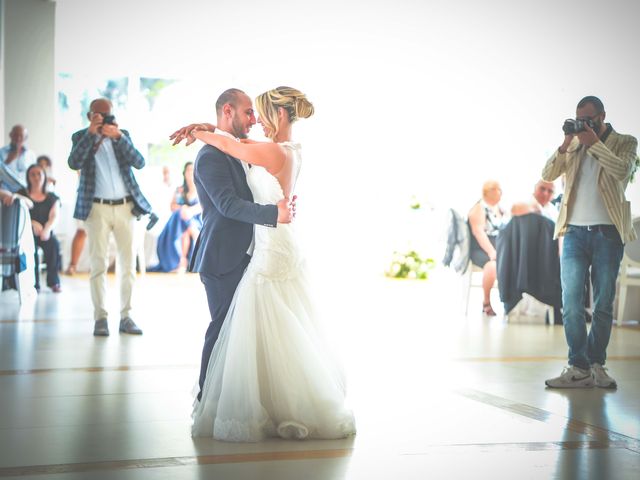 Il matrimonio di Simona e Roby a Taranto, Taranto 75