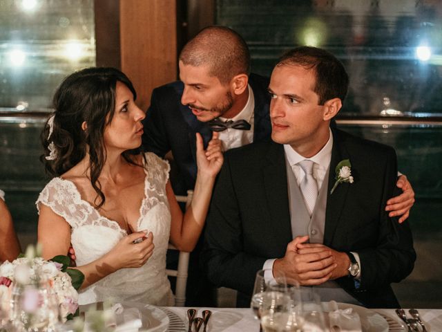 Il matrimonio di Marco e Giulia a Manziana, Roma 24