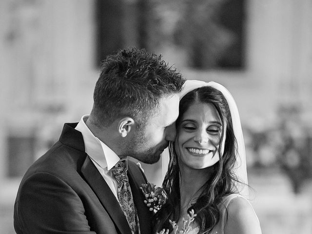 Il matrimonio di Gianluca e Elisa a Ponzano Veneto, Treviso 41