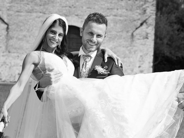 Il matrimonio di Gianluca e Elisa a Ponzano Veneto, Treviso 52