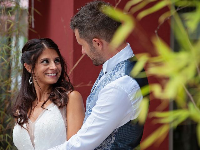 Il matrimonio di Gianluca e Elisa a Ponzano Veneto, Treviso 60